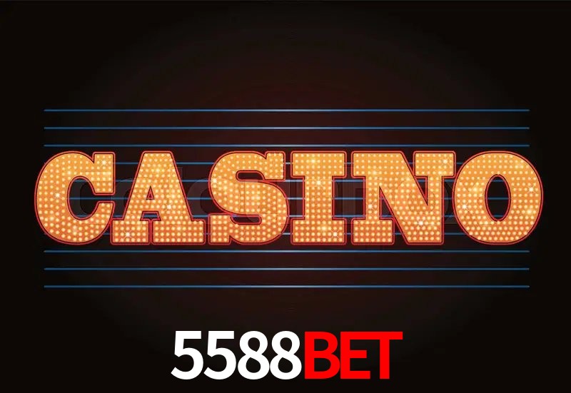 Experiência VIP 5588bet