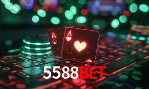 Estatísticas 5588bet