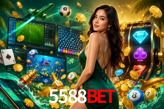 Welcome Bonus 5588bet