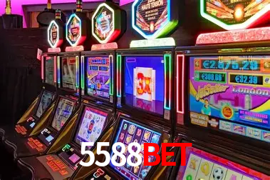 Desvendando o Mundo dos Jogos Virtuais na 5588bet