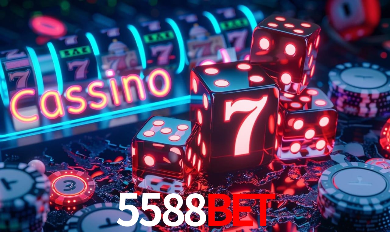 Experiência VIP 5588bet