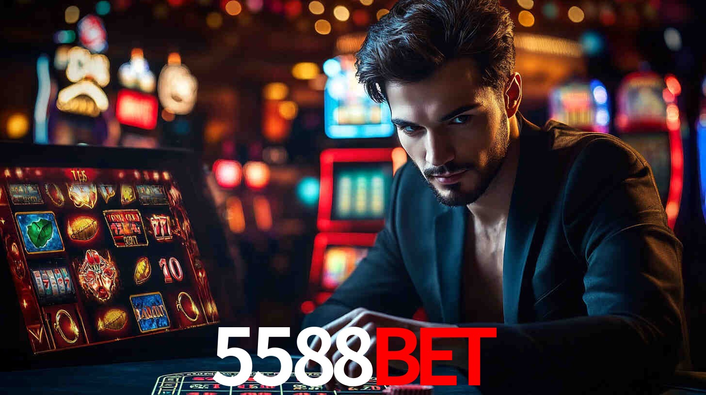 5588bet.com