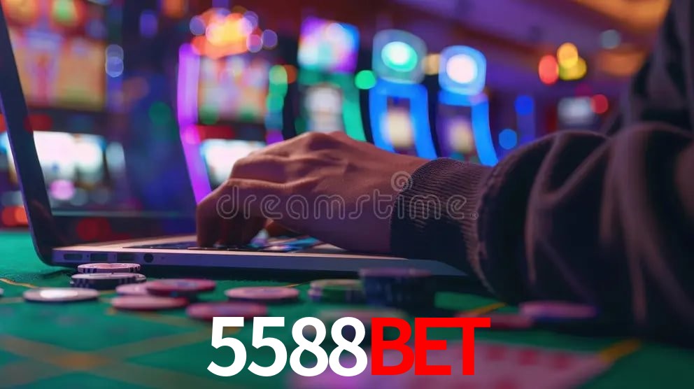 Interface Premium 5588bet