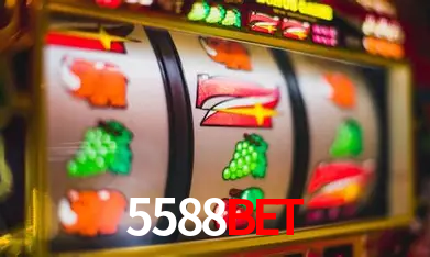 Desvendando o Mundo dos Jogos Virtuais na 5588bet