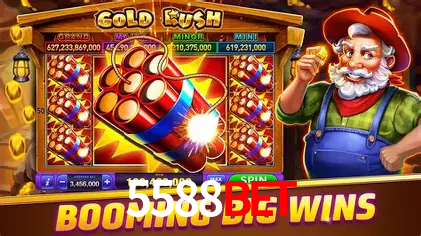 Descubra a Magia dos Jogos de Arcade no 5588bet