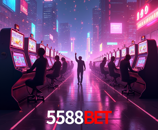 Torneios 5588bet