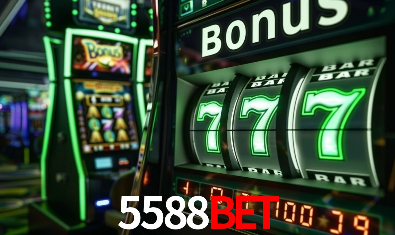 Live Casino 5588bet
