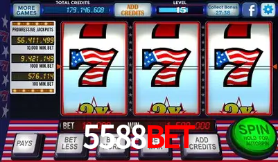 Explorando a Categoria de Eventos em Apostas na 5588bet