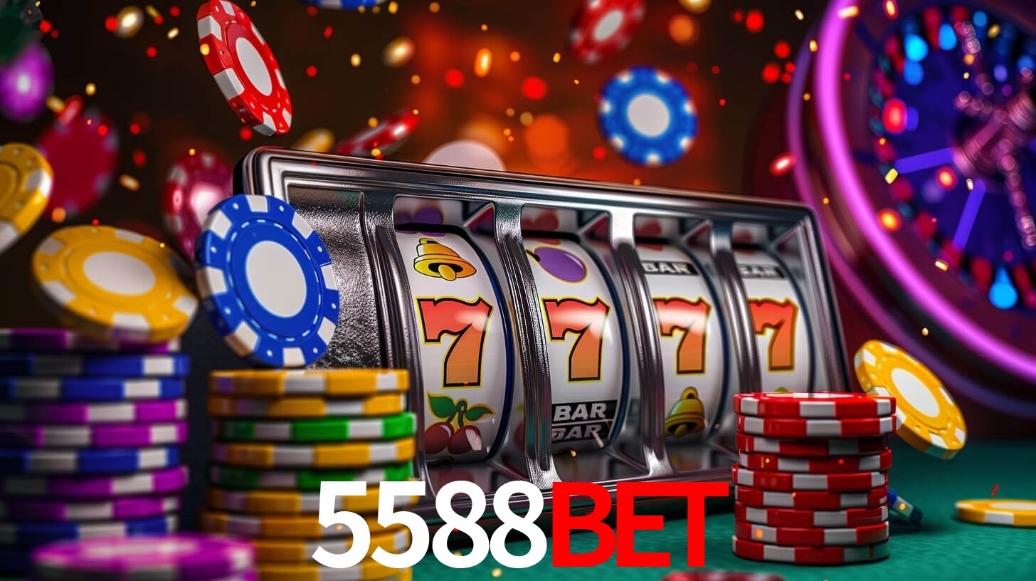 Jogos Exclusivos 5588bet