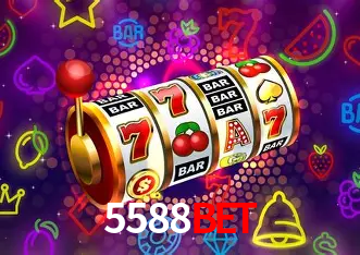 Inovações de Jogos na 5588bet: O Futuro das Experiências Interativas