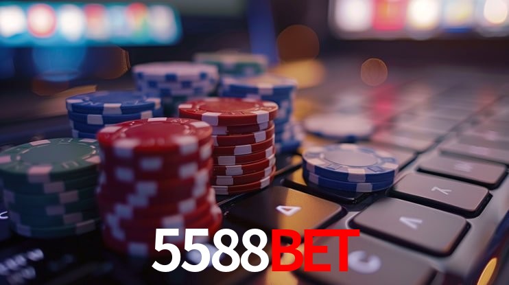 Cadastro Rápido 5588bet