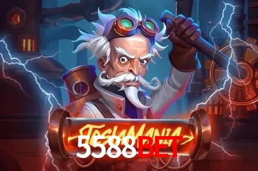 Provedores de Jogos 5588bet
