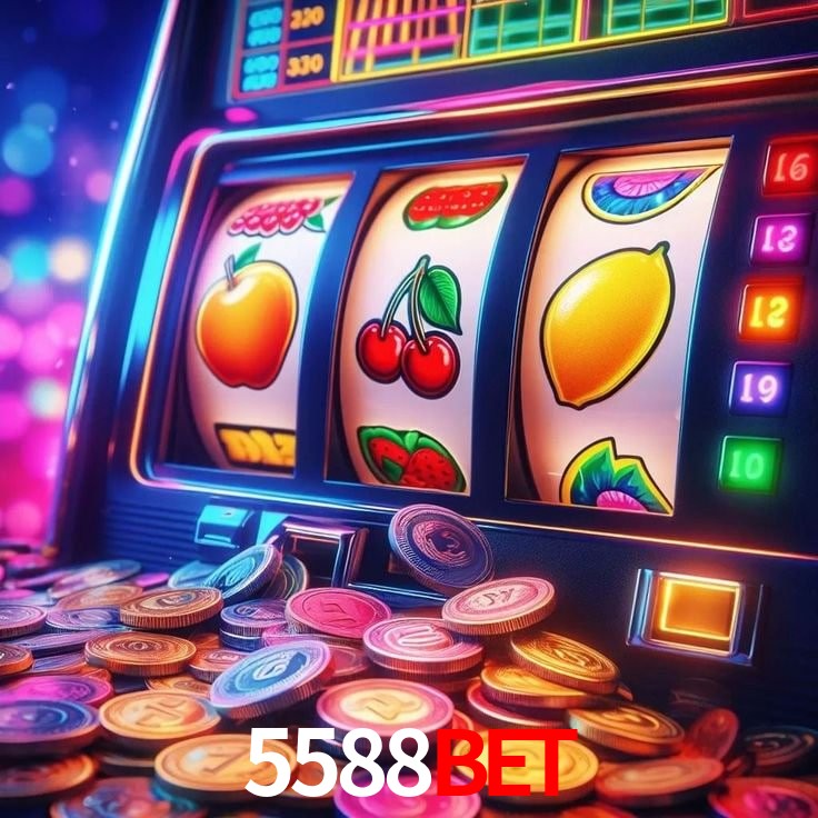 Apostas de Tênis 5588bet