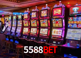 5588bet cadastro — tela de formulário no app oficial
