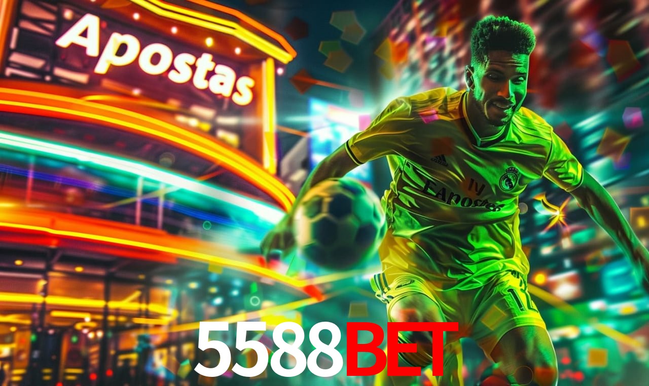 Avaliações dos Jogadores 5588bet
