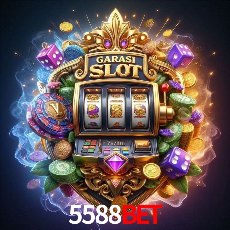 Login Seguro 5588bet