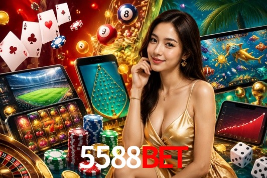 Spaceman Game 5588bet