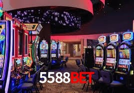 Ofertas Exclusivas 5588bet