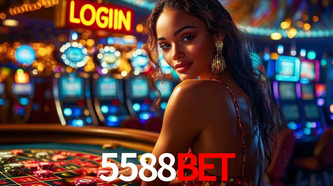 Jogos de Slot 5588bet