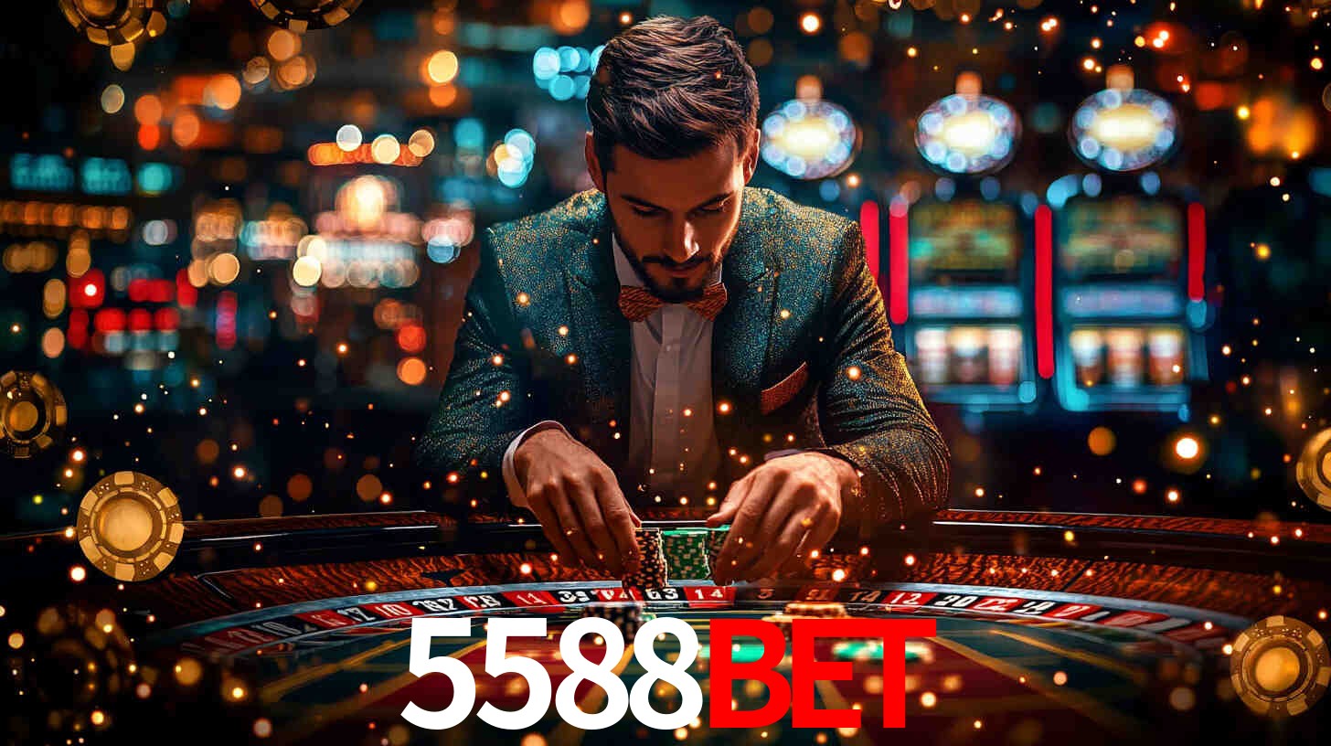 Exclusive Games 5588bet
