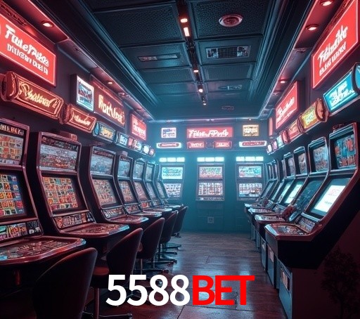 Promoções Sazonais 5588bet