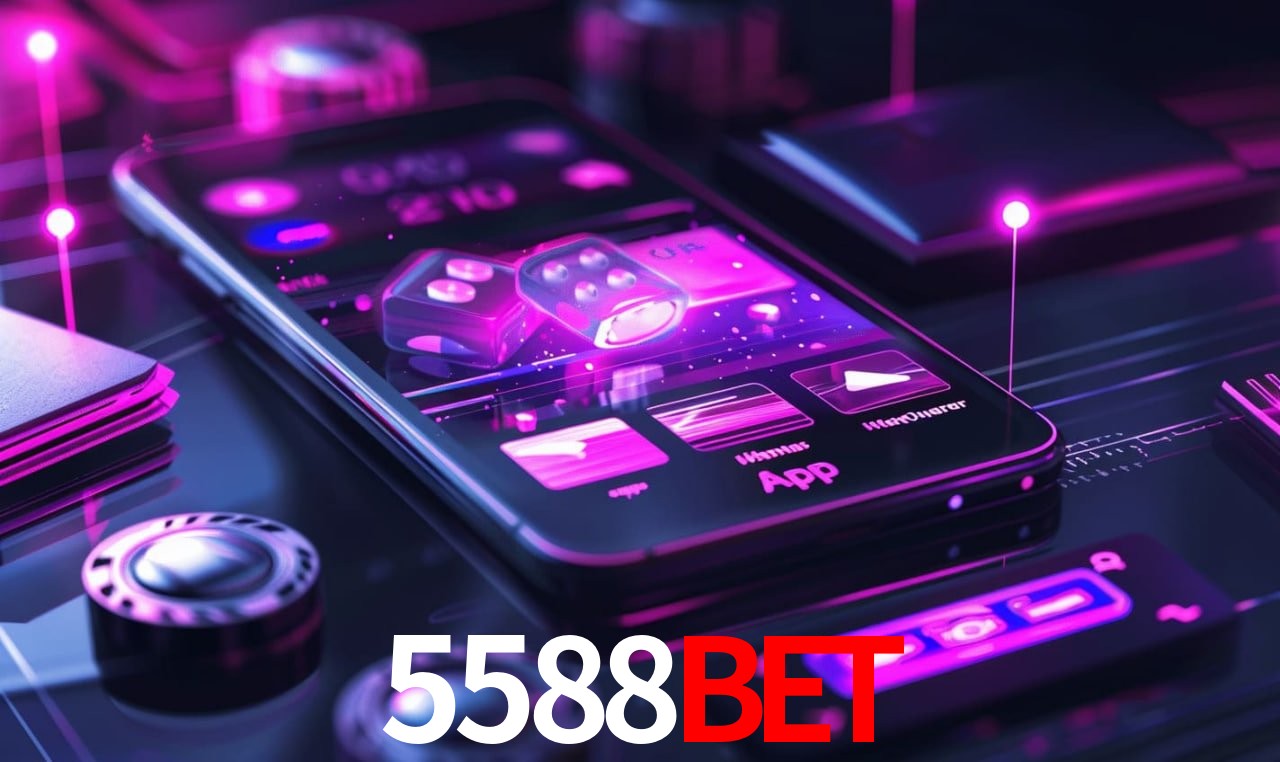 Football Betting 5588bet