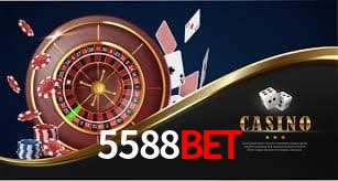 Apostas de Futebol 5588bet