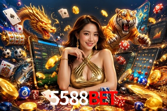 2FA Security 5588bet
