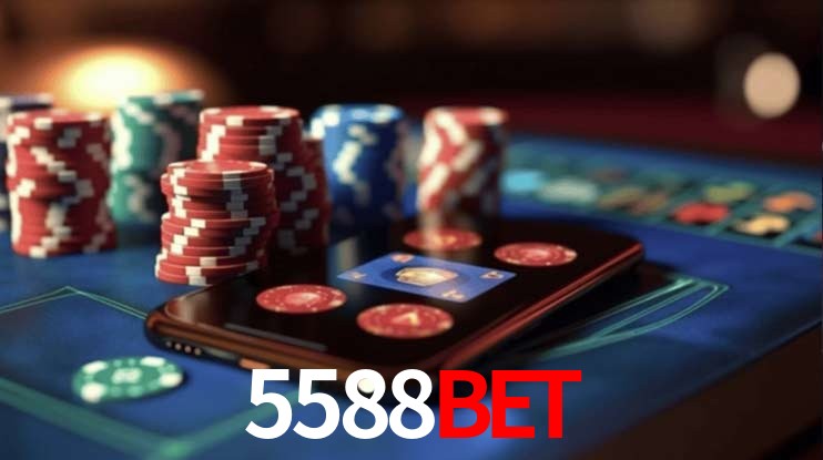 Diretório de Jogos 5588bet