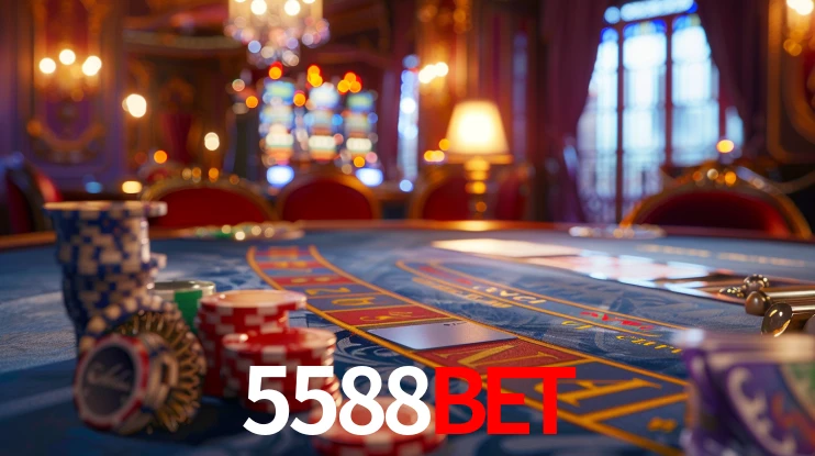 Responsive Design 5588bet