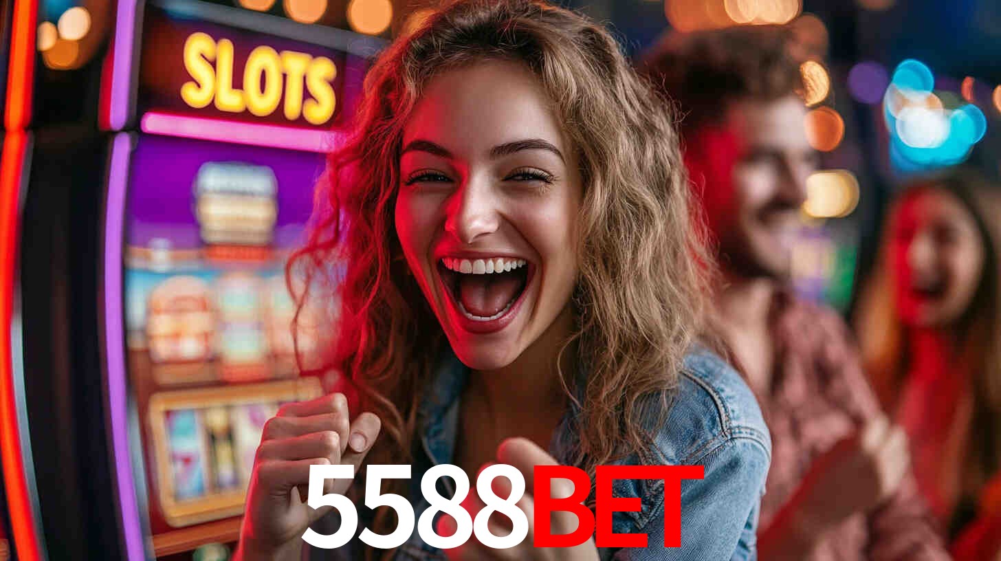 Descubra a Essência do 5588bet: Nossa História e Compromissos