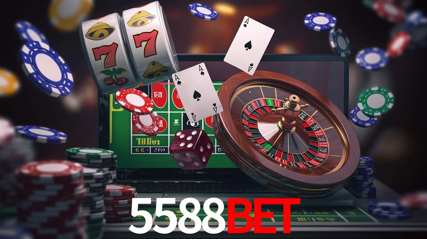 5588bet bônus — cashback 15 por cento e níveis VIP