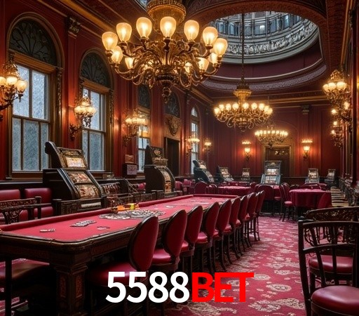 Sistemas de Segurança 5588bet