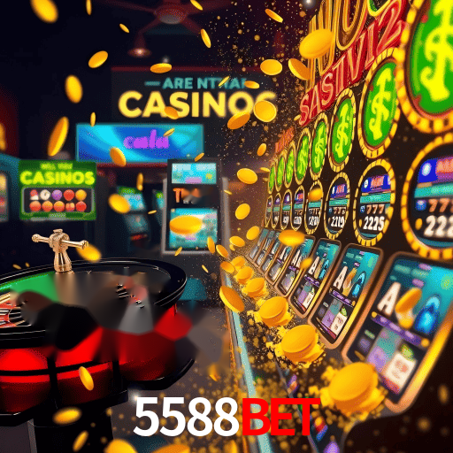 Desvendando o Mundo dos Jogos Virtuais na 5588bet