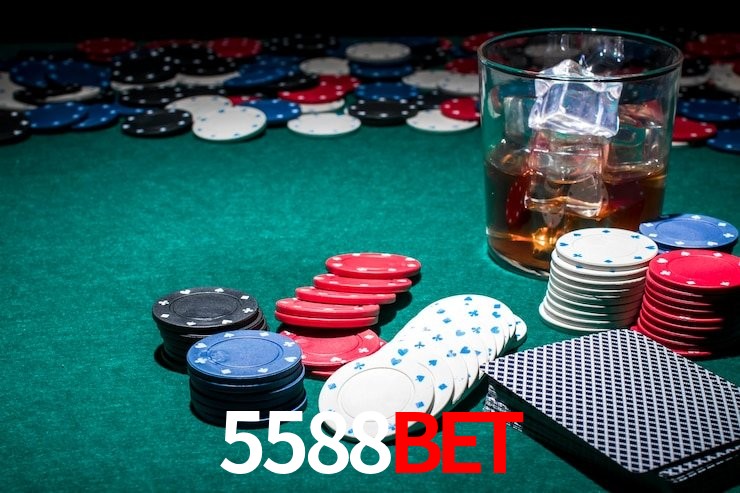 Casino VIP 5588bet