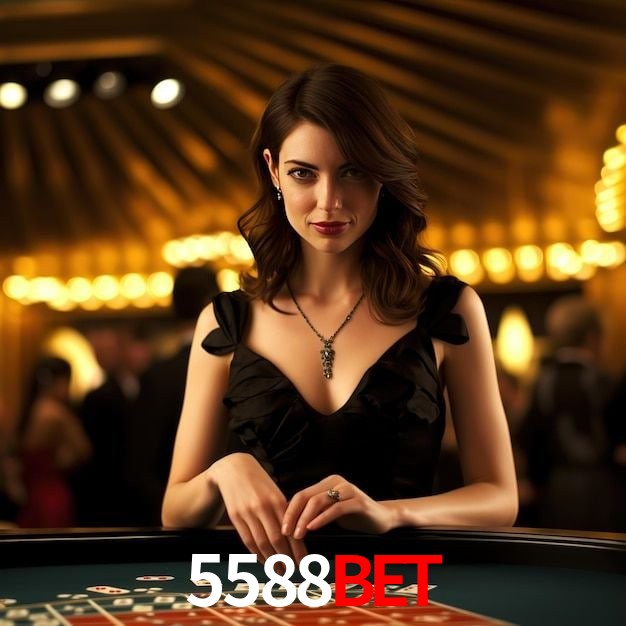 Explorando a Categoria de Eventos em Apostas na 5588bet
