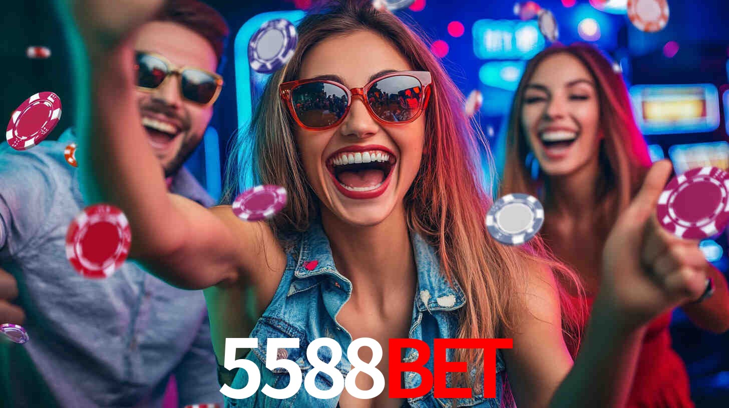 Descubra a Essência do 5588bet: Nossa História e Compromissos