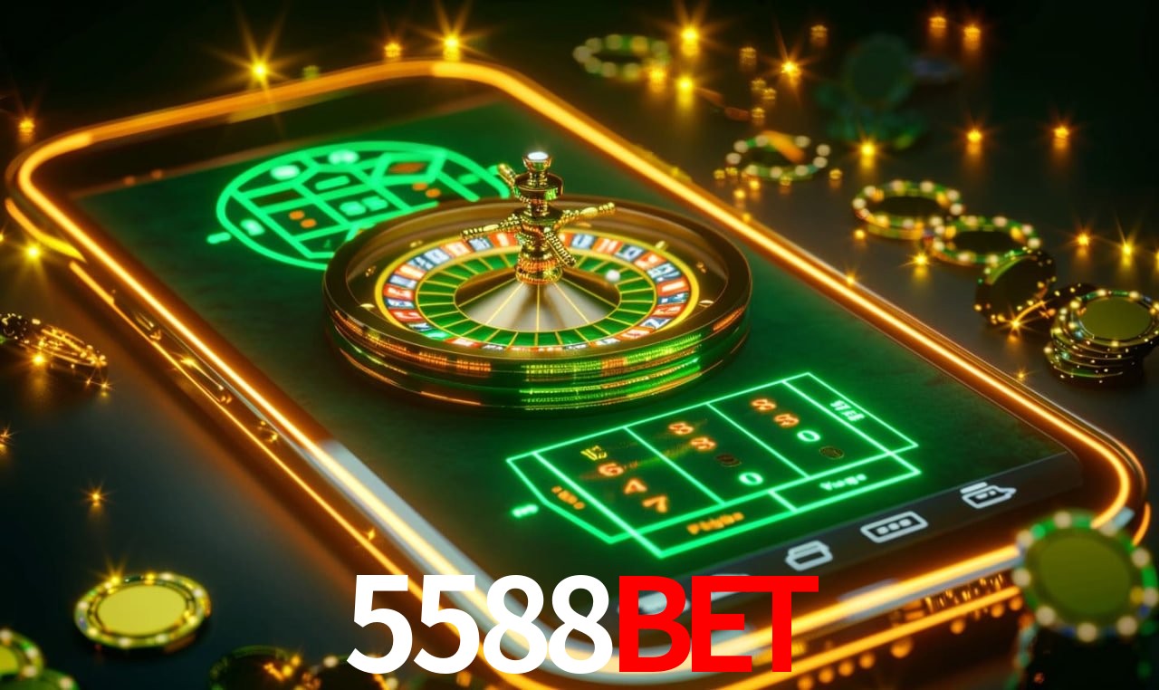 Integração de APIs 5588bet