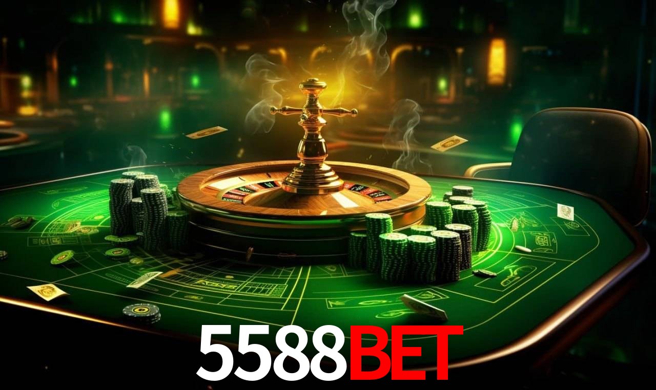 Download para Android e iOS na 5588bet