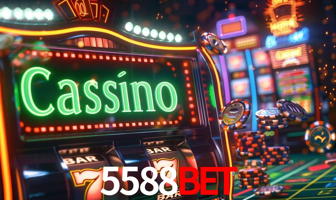 Cadastro Rápido 5588bet