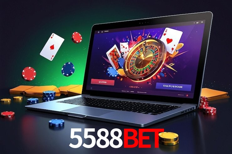 Promoções Sazonais 5588bet