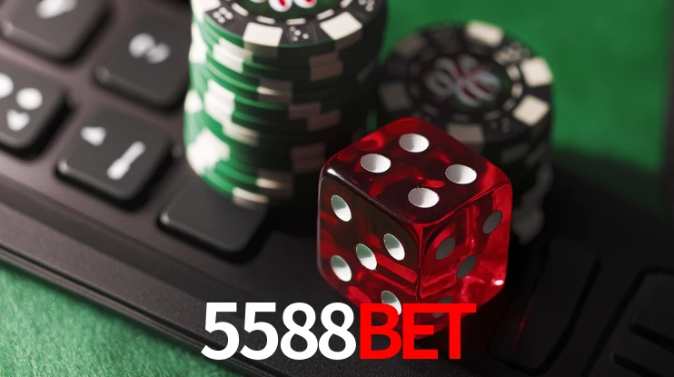 2FA Security 5588bet