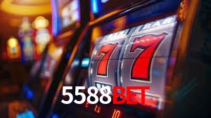 Login Seguro 5588bet