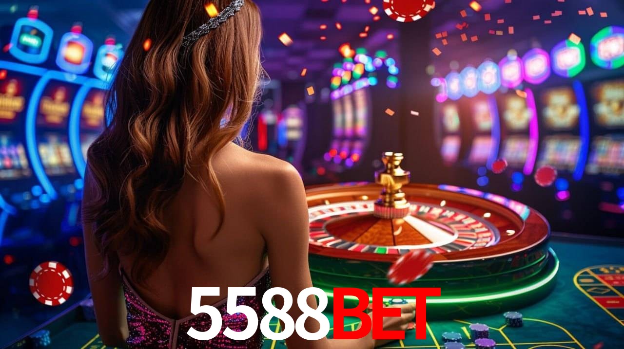 APP rápido e leve da 5588bet