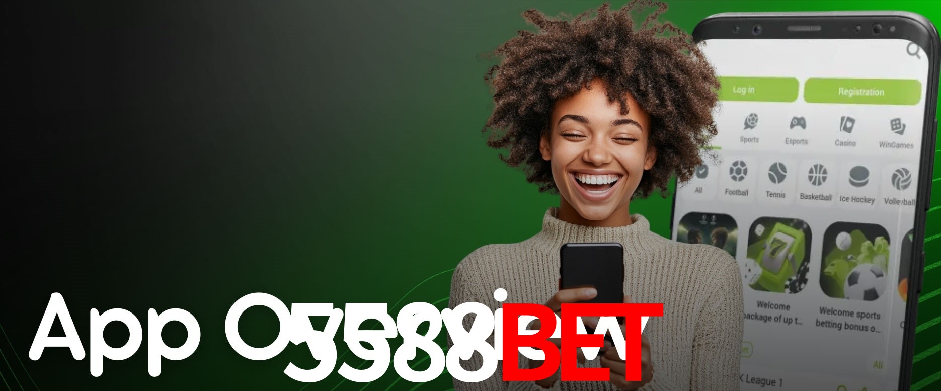 Seasonal Promotions 5588bet