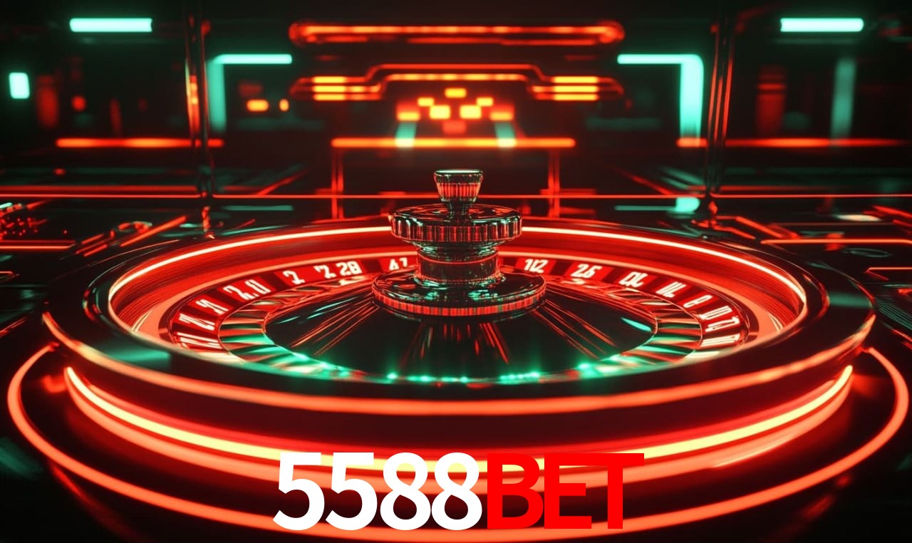 A Emoção da Loteria na 5588bet: Uma Chance de Mudança de Vida