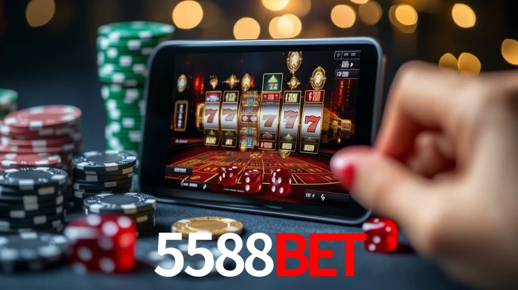 Daily Bonuses 5588bet