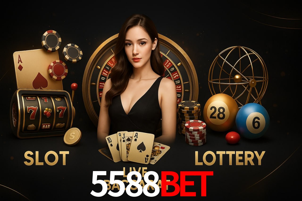Jogos com bônus e suporte 24h na 5588bet