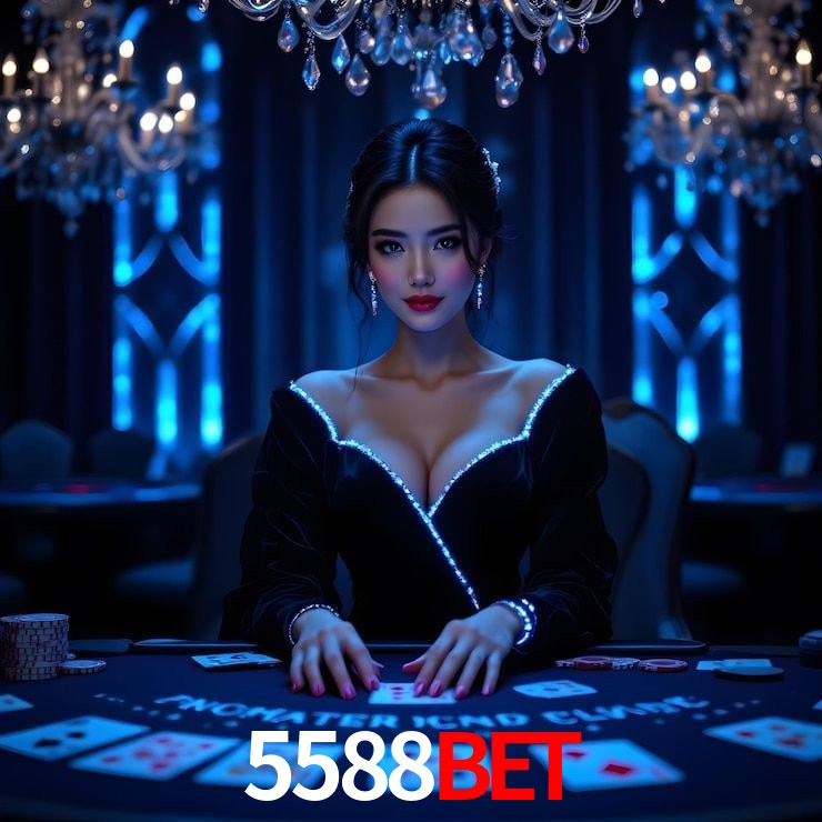 Diretório de Jogos 5588bet