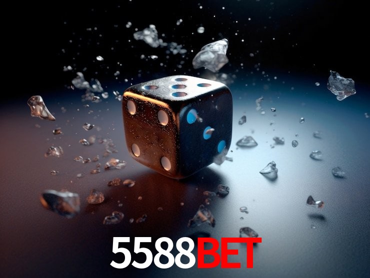 Variedade de jogos na 5588bet